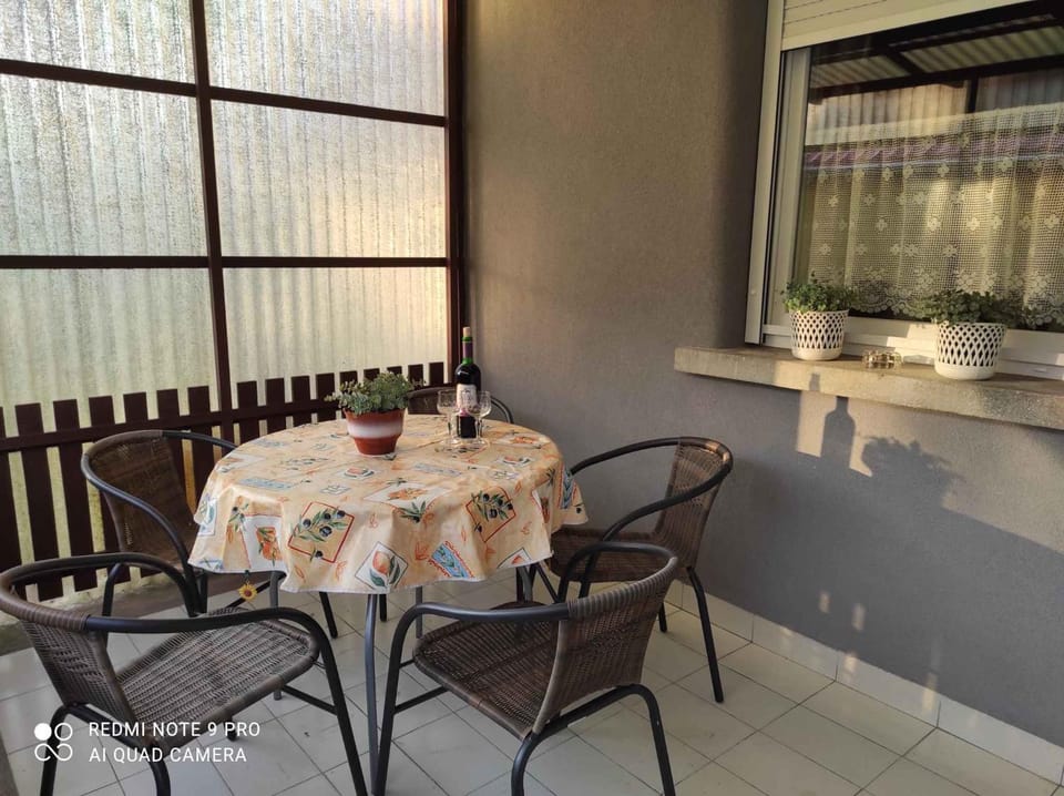 Summer, Garden, Balcony/Terrace