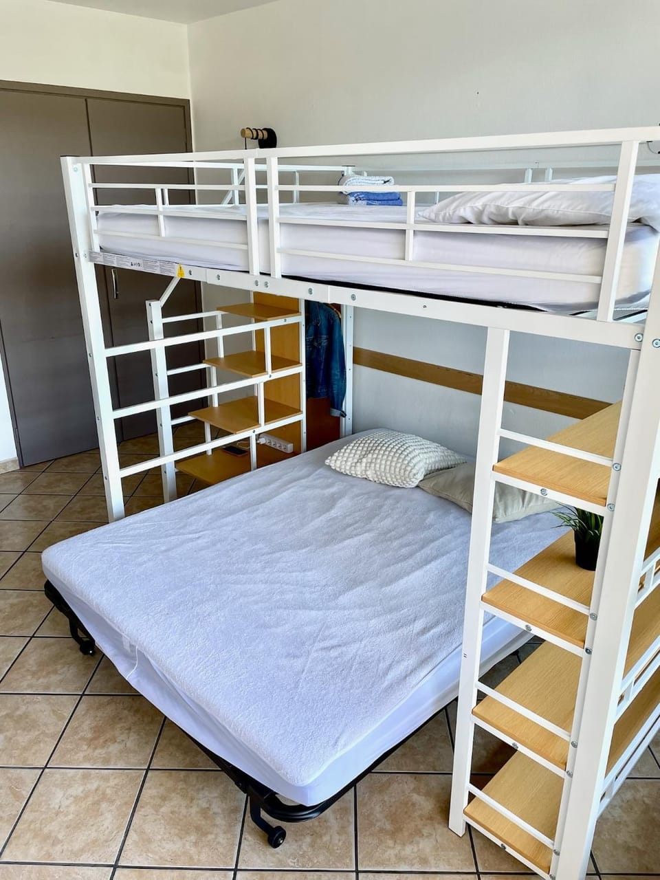 studio pied des pistes coeur de station Apartment in Provence-Alpes-Côte d'Azur