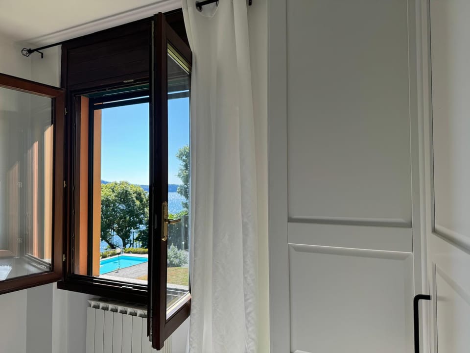Marta Apartment in Stresa