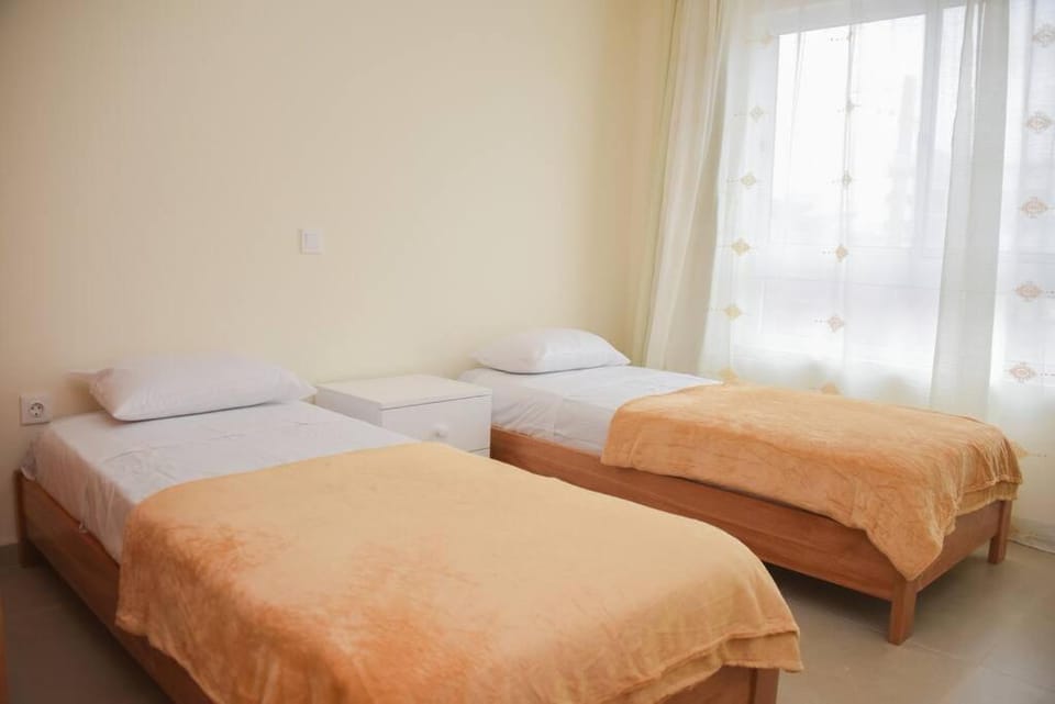 Holiday Apartment Apartment in Santa Maria