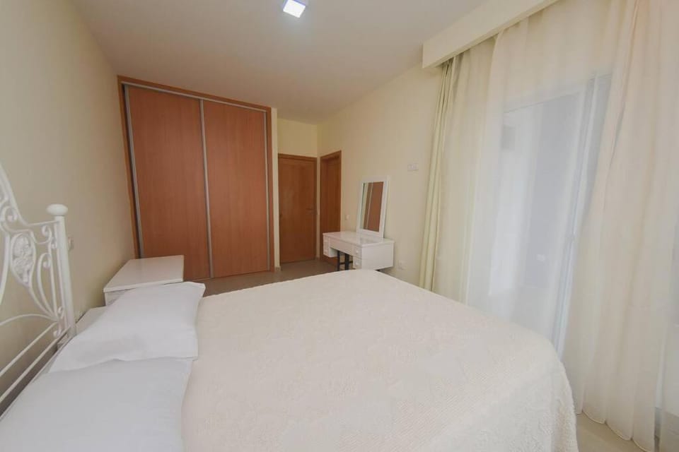 Holiday Apartment Apartment in Santa Maria
