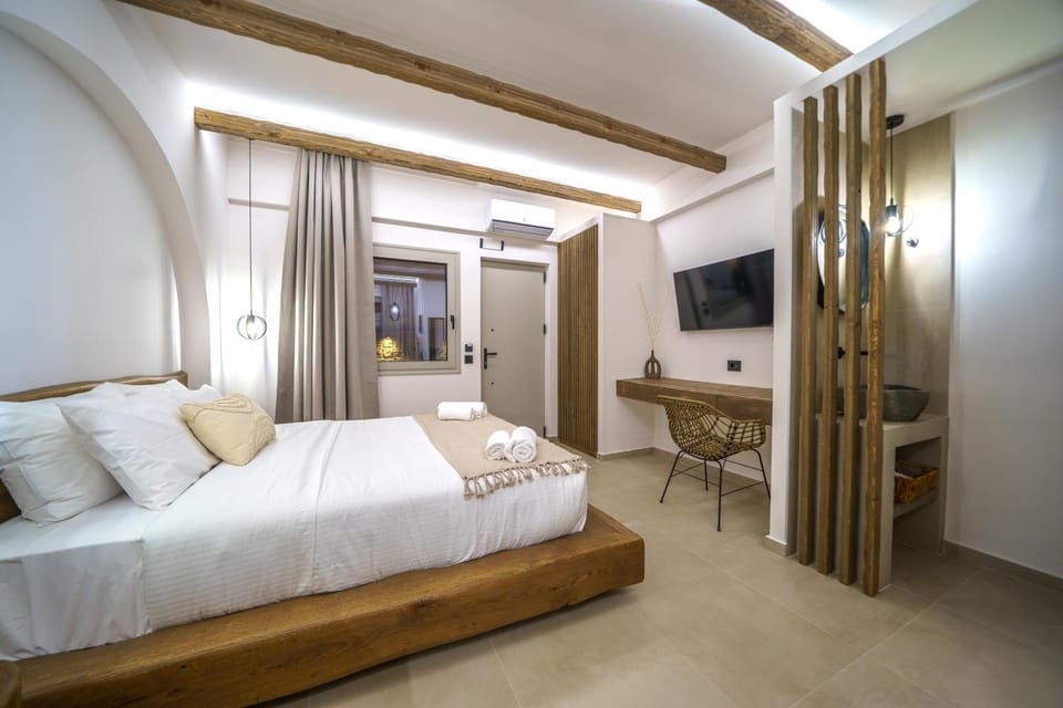 Αnasa by the sea Apartment in Crete