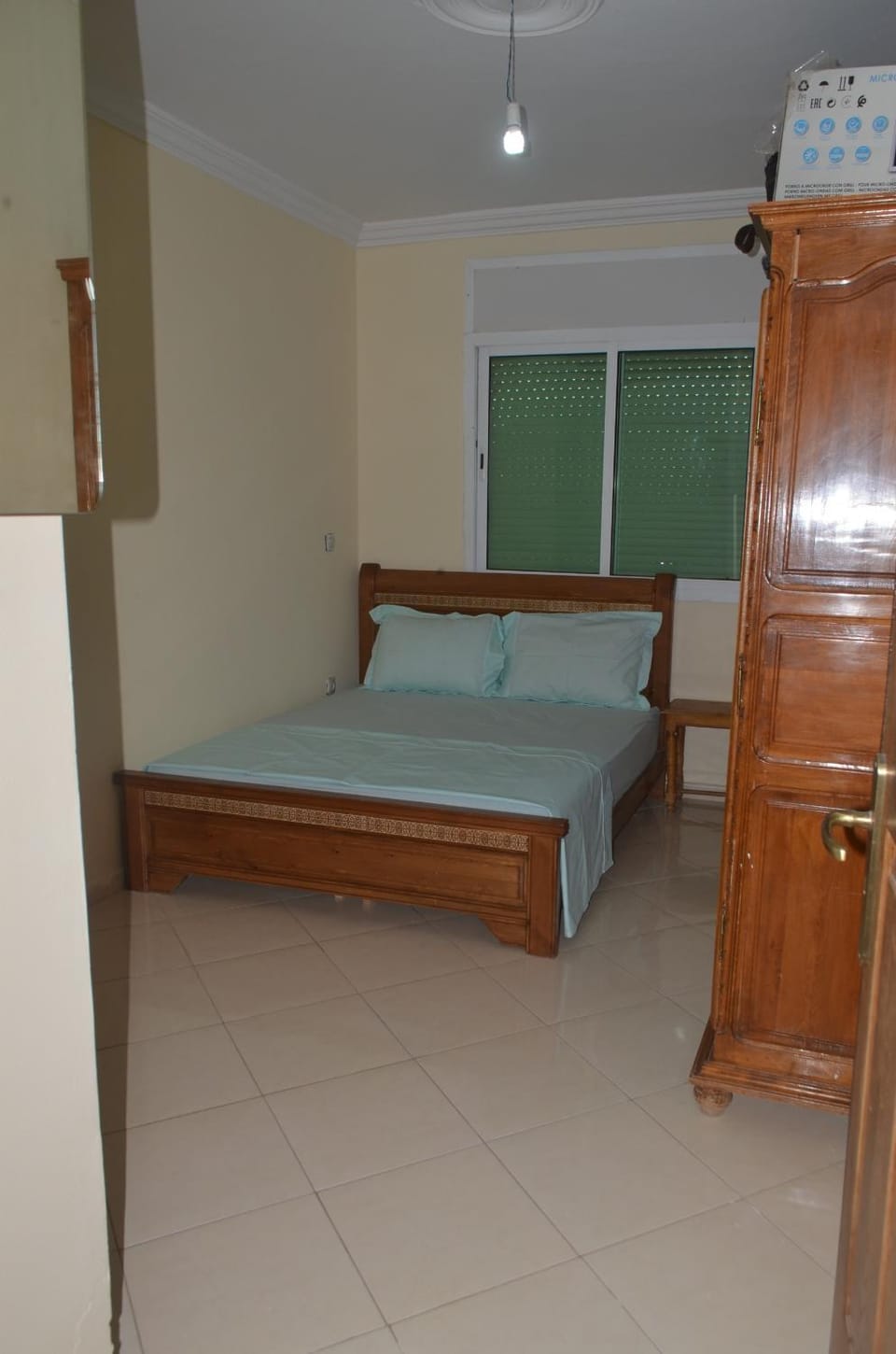 Appartamento perfetto Apartment in Rabat-Salé-Kénitra