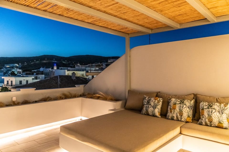 Anemis B Apartment in Decentralized Administration of the Aegean