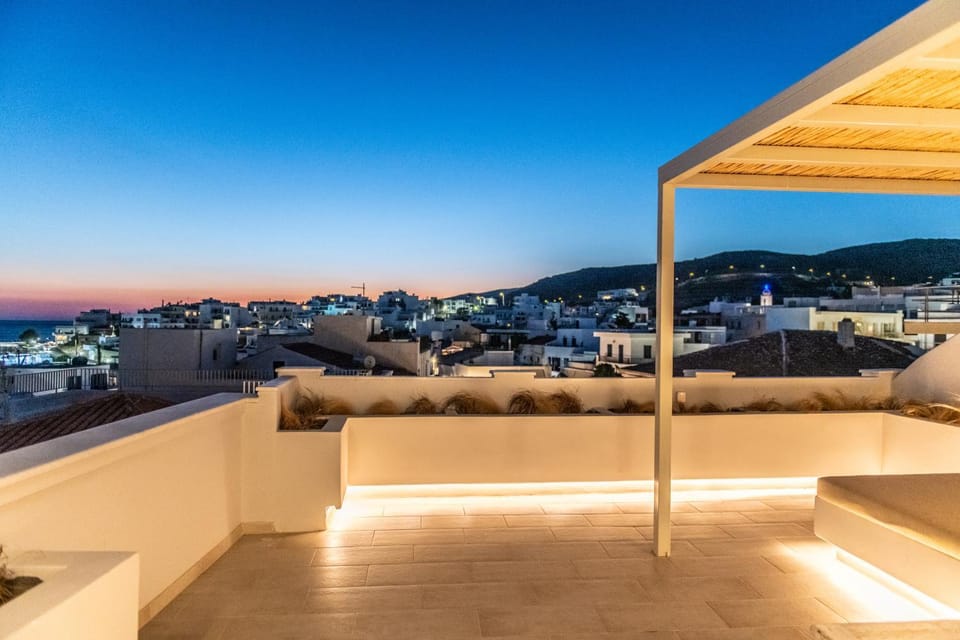 Anemis B Apartment in Decentralized Administration of the Aegean