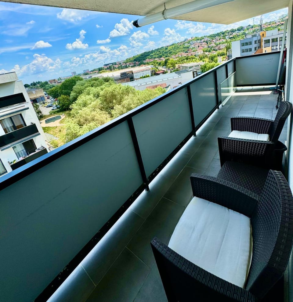 Apartament Premium Apartment in Cluj-Napoca