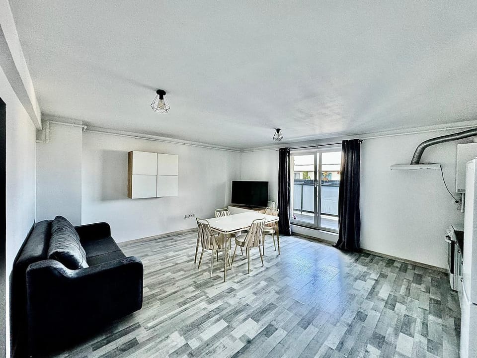 Apartament Premium Apartment in Cluj-Napoca