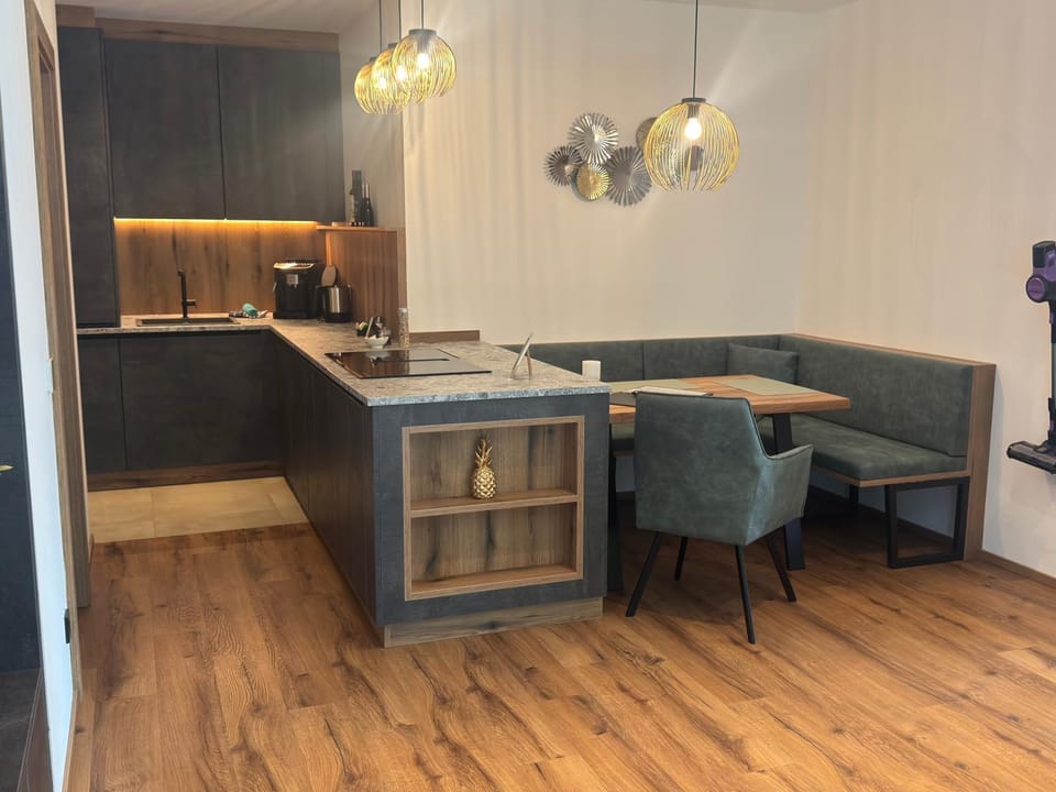 Das Goldjuwel - Luxury Apartments with private Spa Apartment hotel in Salzburgerland