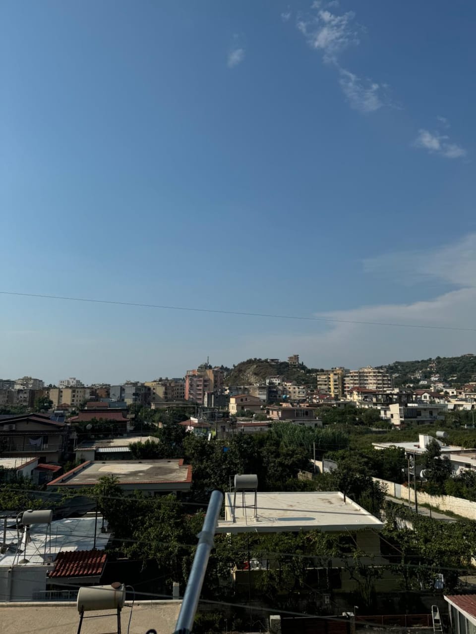 Apartment B&T Apartment in Vlorë