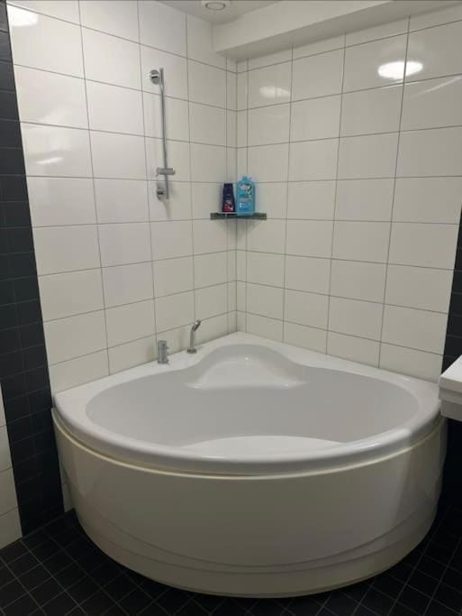 Nr1 På Spåret Apartment in Sweden