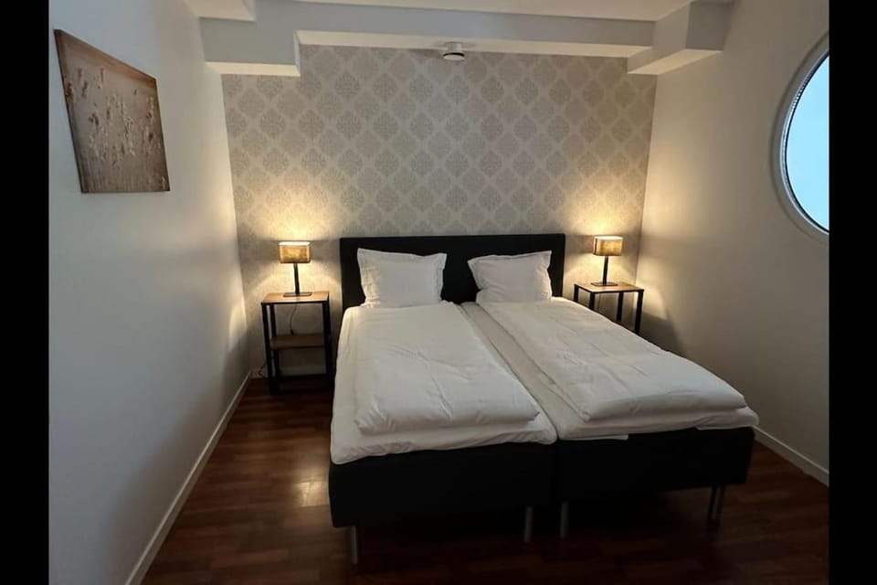Nr3 På Spåret Apartment in Sweden