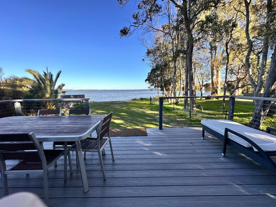 Balcony/Terrace, Balcony/Terrace