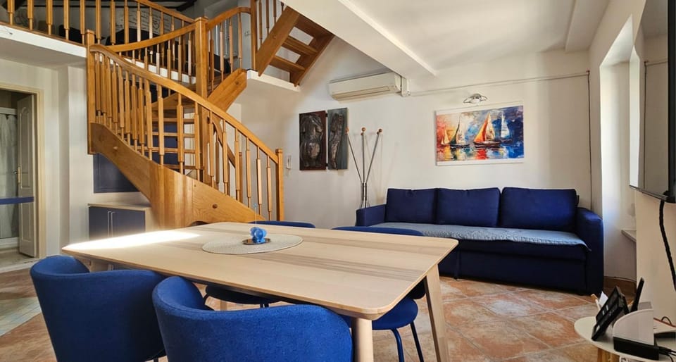Altana Piran romantic apartment Apartment in Piran