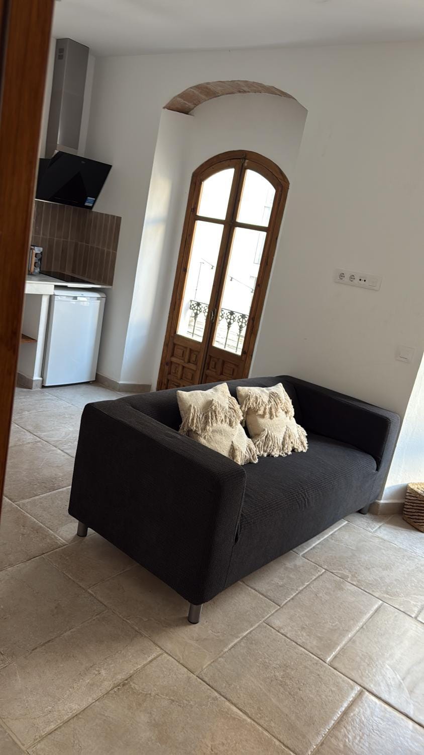 Apartamento Café Bernal Apartment in Tarifa