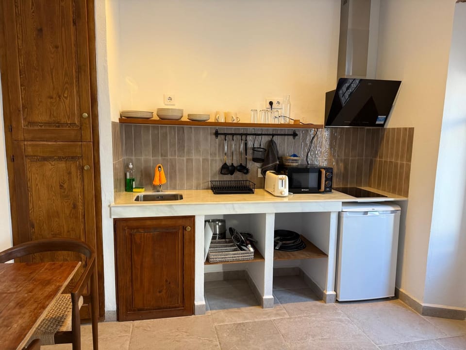 Apartamento Café Bernal Apartment in Tarifa