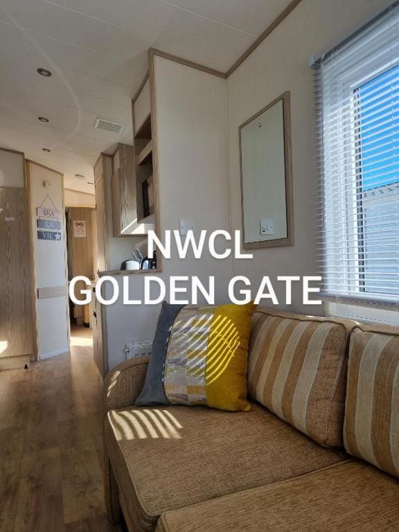 Golden Gate Holiday Park Towyn Campground/ 
RV Resort in Abergele