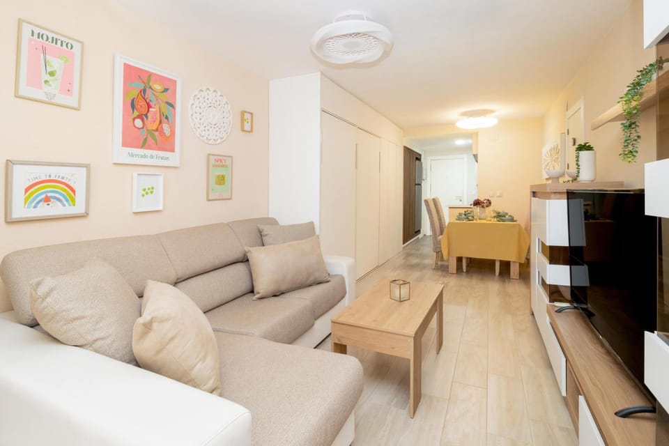 Espanatour PORTALICOS Apartment in Torrevieja