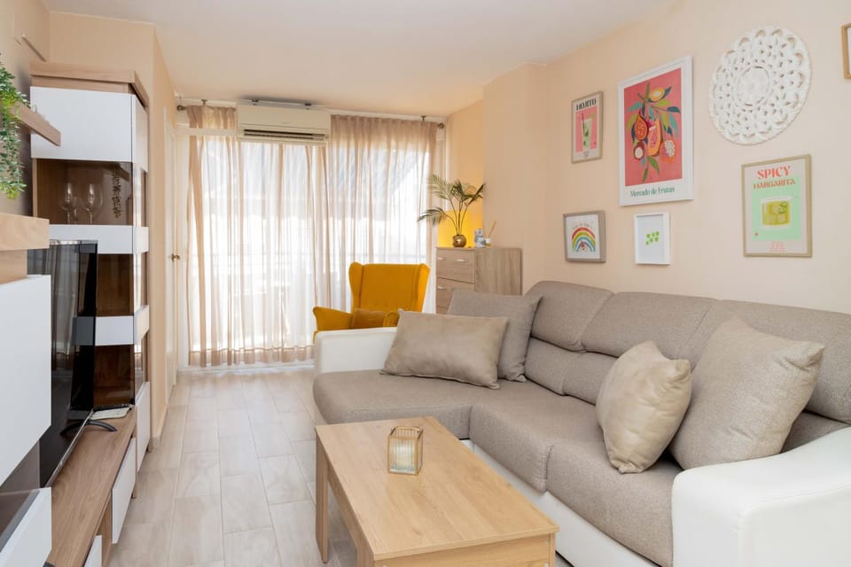 Espanatour PORTALICOS Apartment in Torrevieja