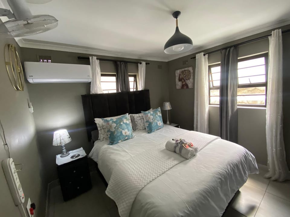 Fish Eagle Place Apartment in Durban