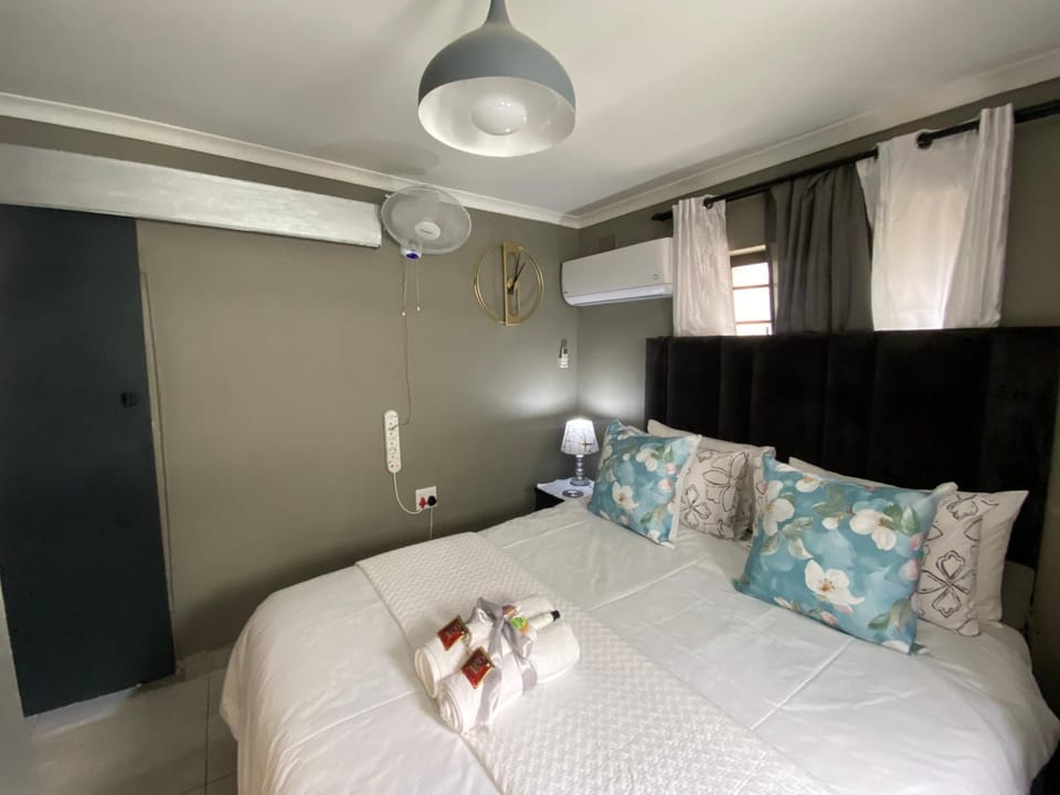Fish Eagle Place Apartment in Durban