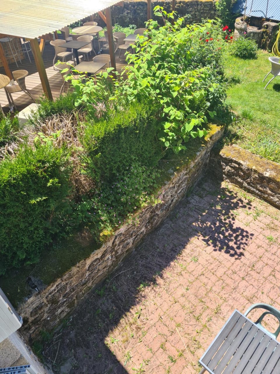 Hotel Saint julien aux bois Hotel in Auvergne-Rhône-Alpes