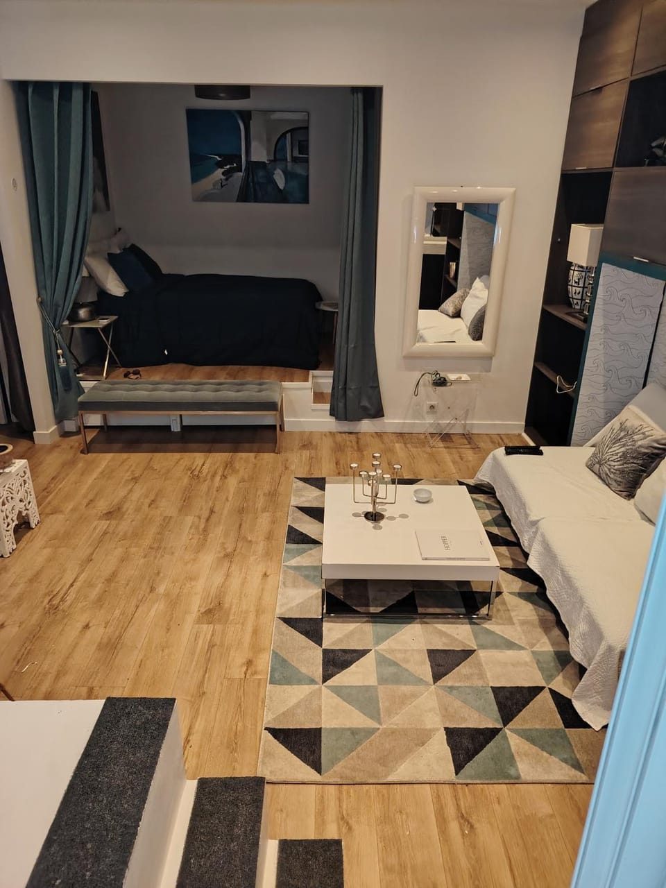 La Terrazza Apartment in Nice