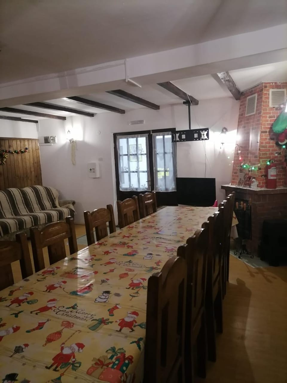 Casa Maira Bed and Breakfast in Romania