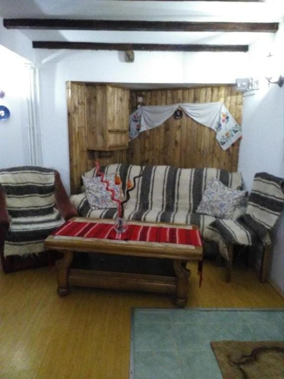 Casa Maira Bed and Breakfast in Romania