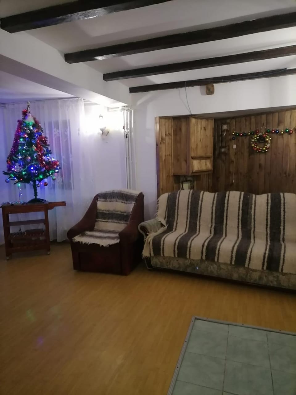 Casa Maira Bed and Breakfast in Romania