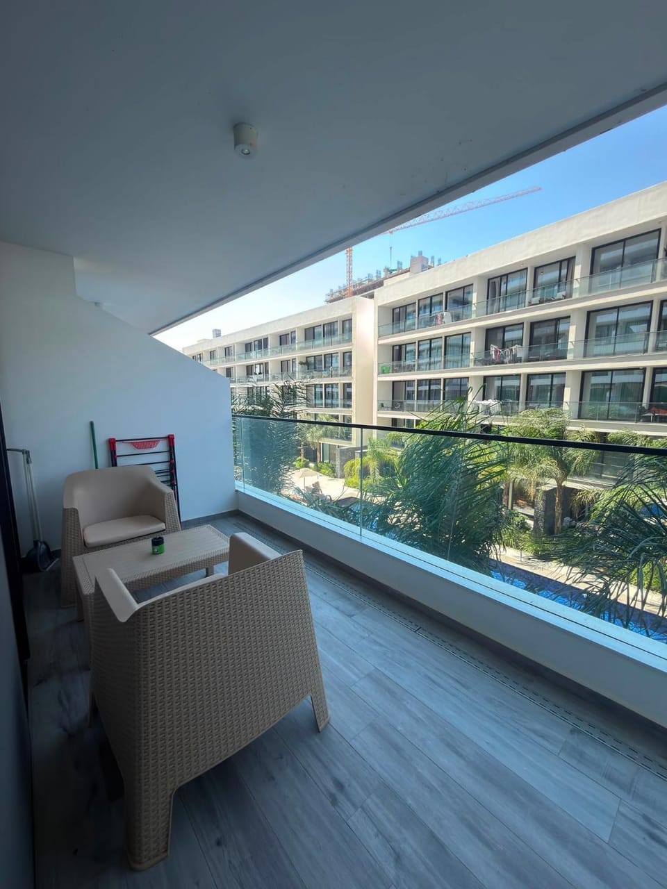Day, View (from property/room), Balcony/Terrace, Seating area