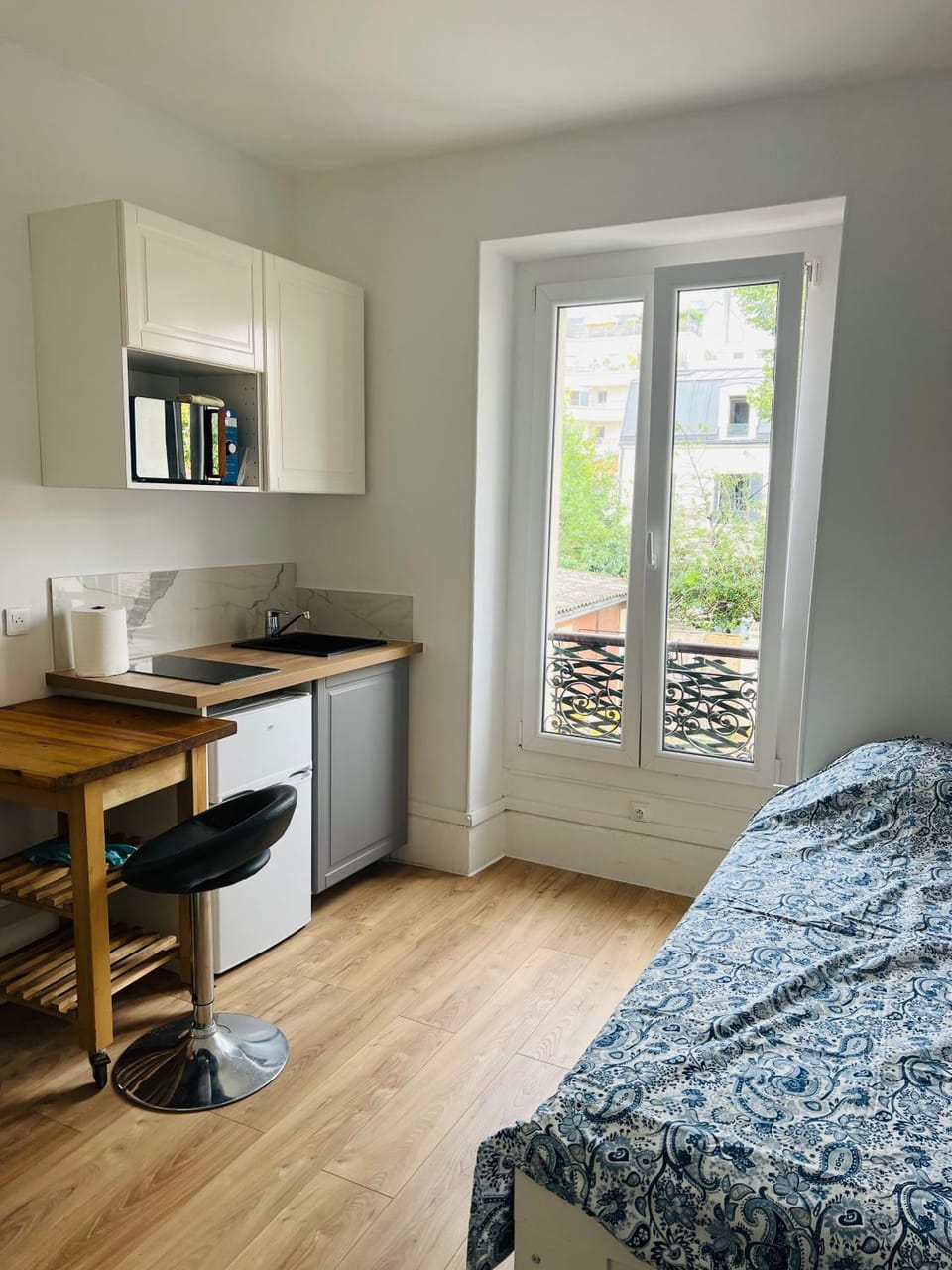 Cozy Studio 10min from La Défense Arena Apartment in Puteaux