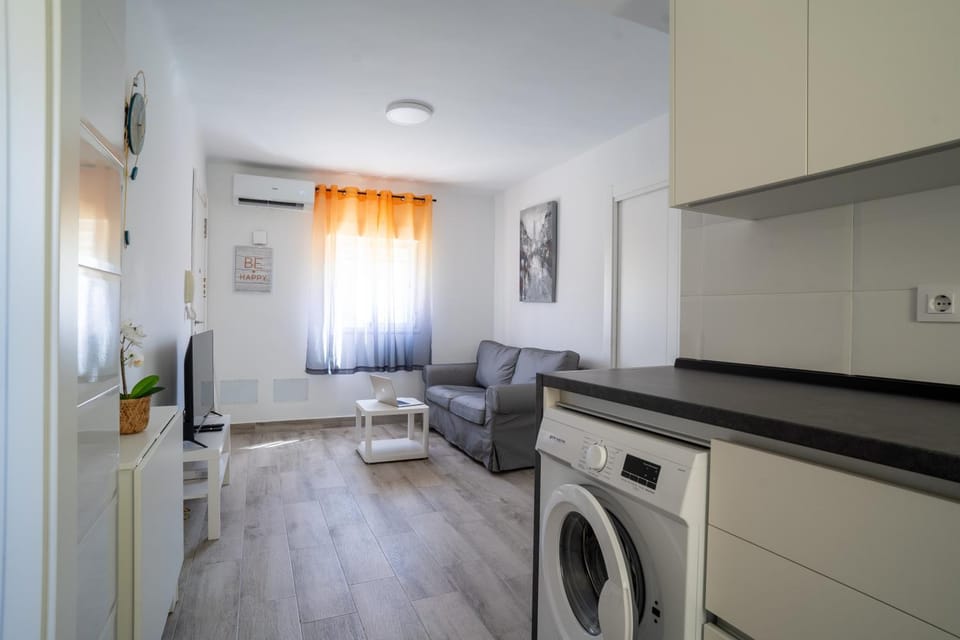 Trendy Homes Zapillo II Apartment in Almería