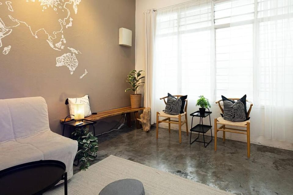 InWood - Pet allow Ipoh homestay & BBQ House in Ipoh