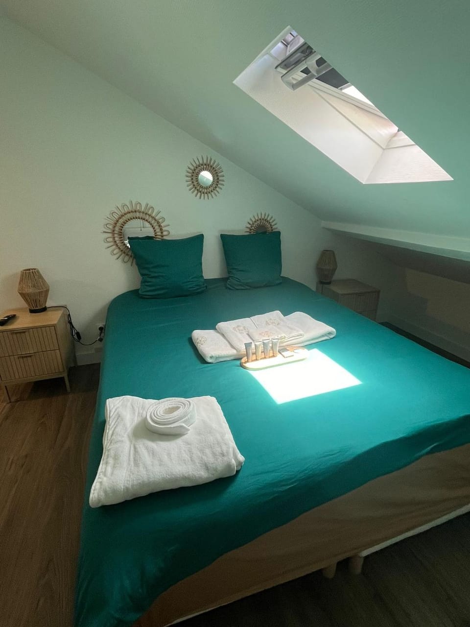 Les Sources Vichy Apartment in Auvergne-Rhône-Alpes