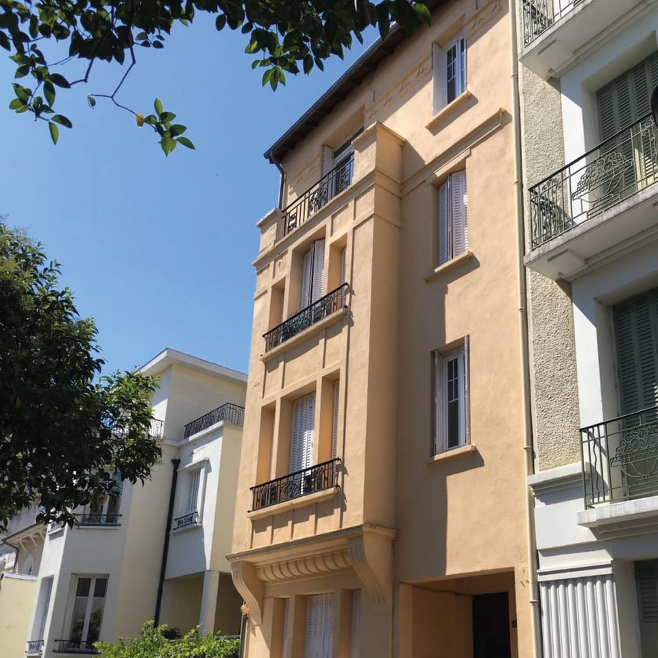 Les Sources Vichy Apartment in Auvergne-Rhône-Alpes