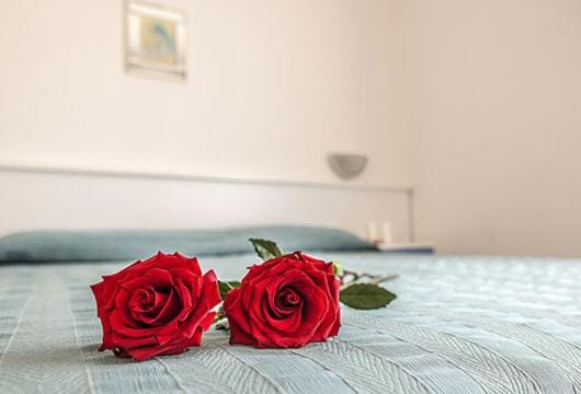 Photo of the whole room, Decorative detail, Bedroom