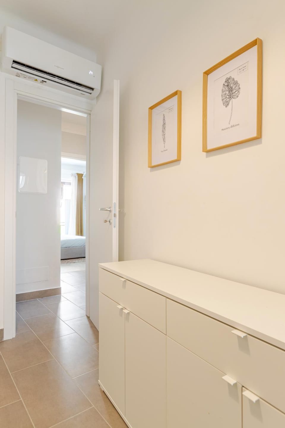2 Camere Indipendenti, In pieno Centro con Veranda Apartment in Sanremo