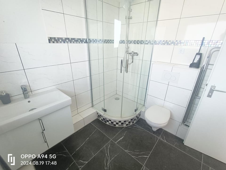 Nordwest Apartment in Frankfurt