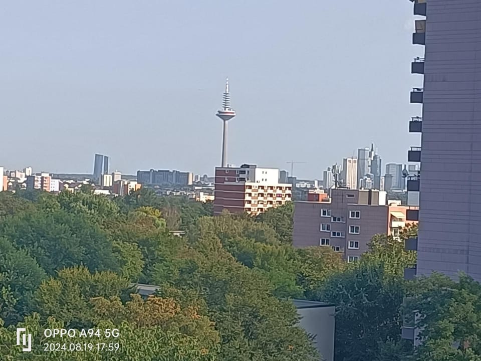 Nordwest Apartment in Frankfurt