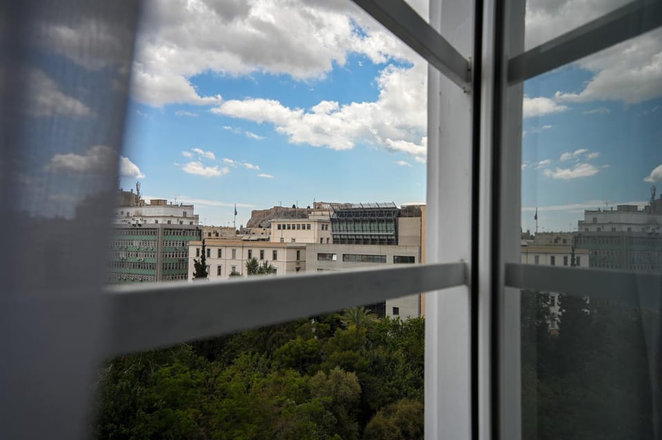 View (from property/room)