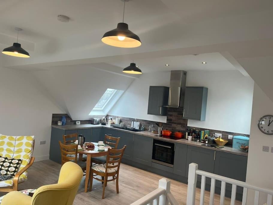 Stunning Cromer Apartment Apartment in Cromer