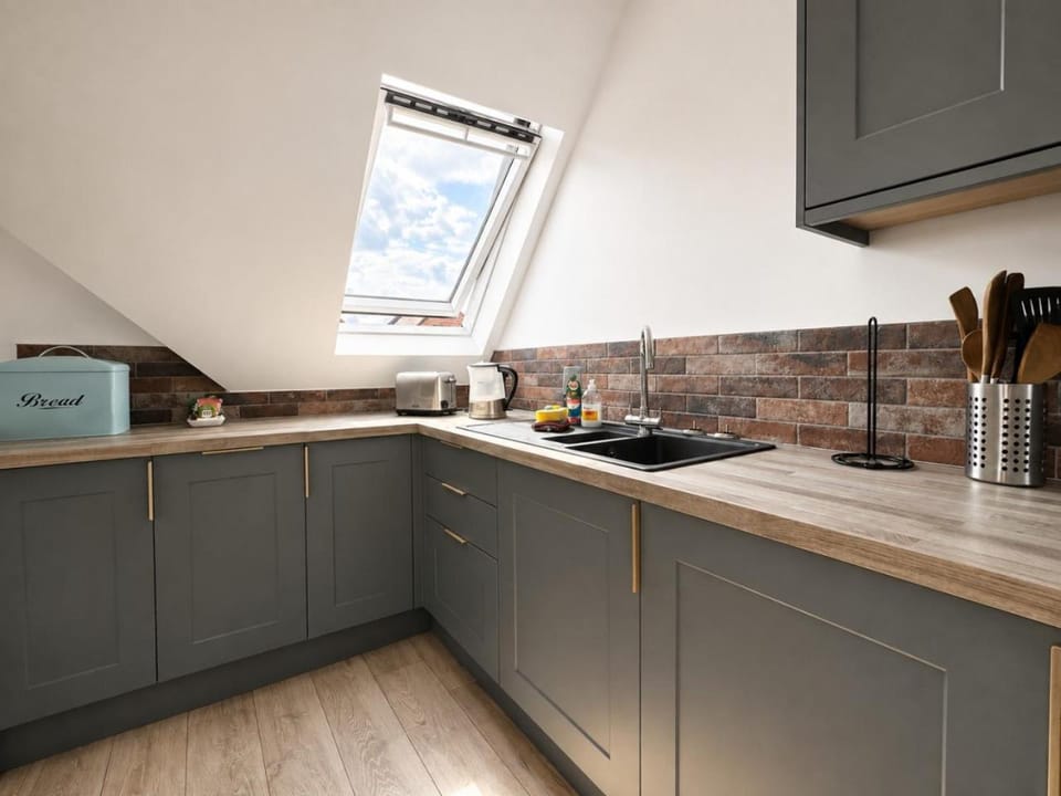 Stunning Cromer Apartment Apartment in Cromer