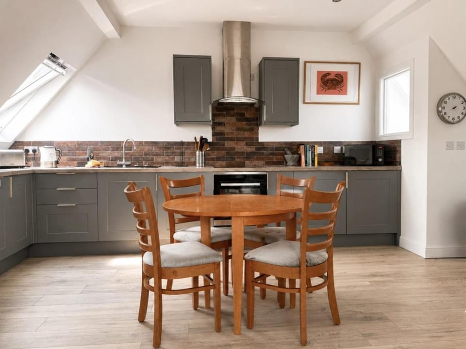 Stunning Cromer Apartment Apartment in Cromer