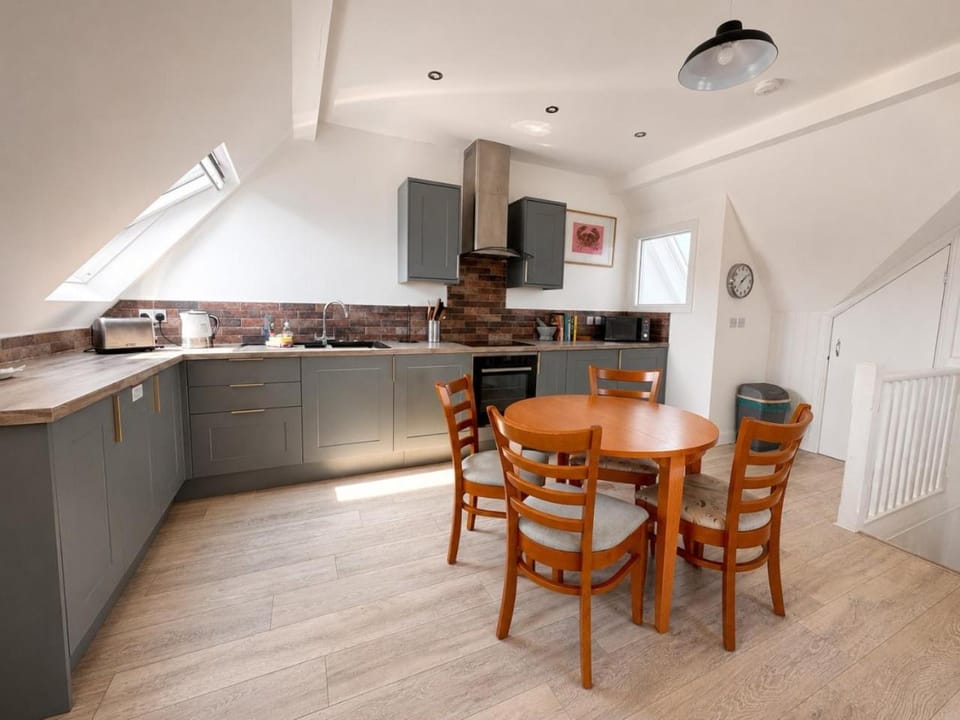 Stunning Cromer Apartment Apartment in Cromer