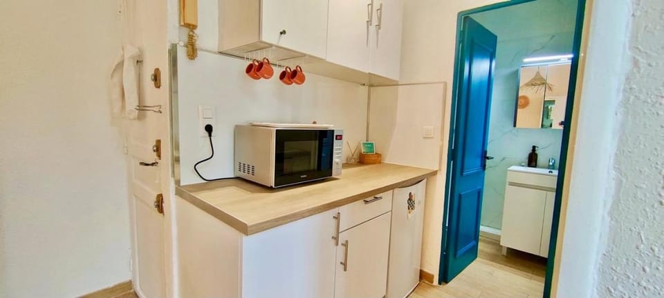 Joli studio à 1 minute de la mer Apartment in Toulon