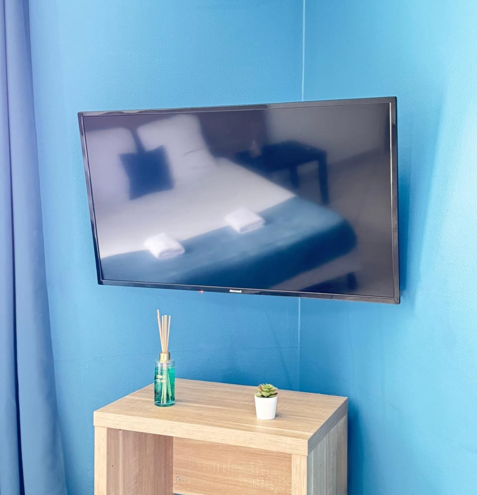 TV and multimedia