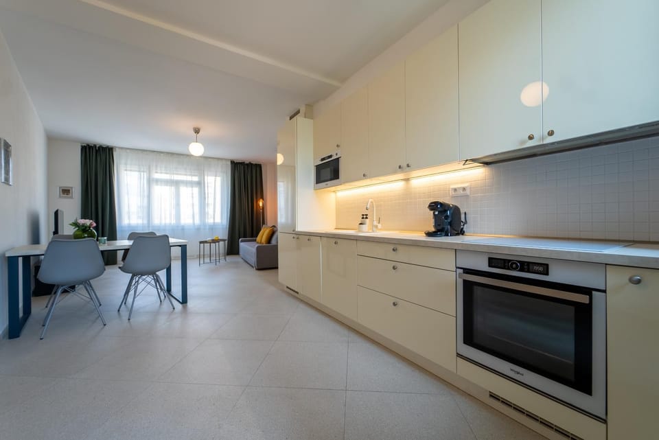Verve Home Old Town Dunajska Apartment in Bratislava