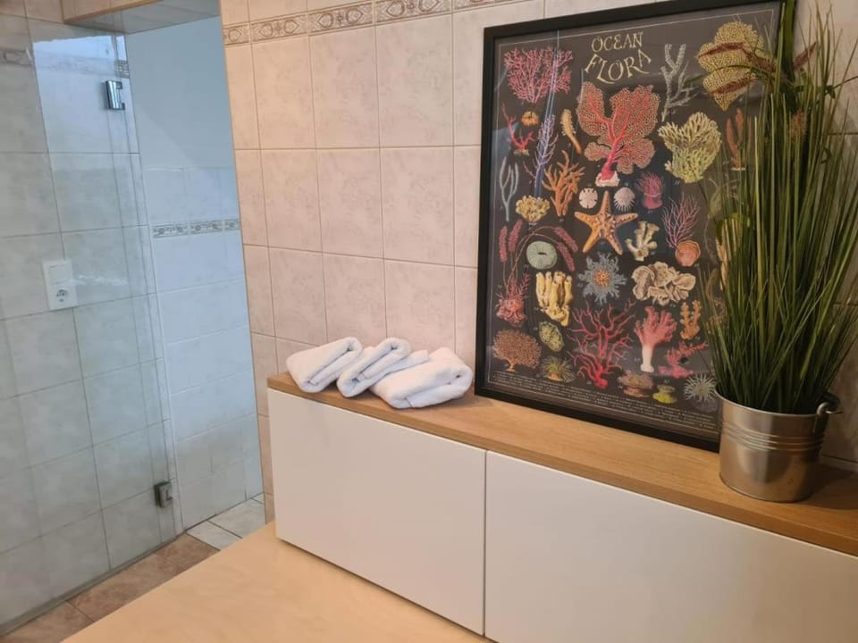 Kaept`n Claus Apartment in Mecklenburg-Vorpommern, Germany