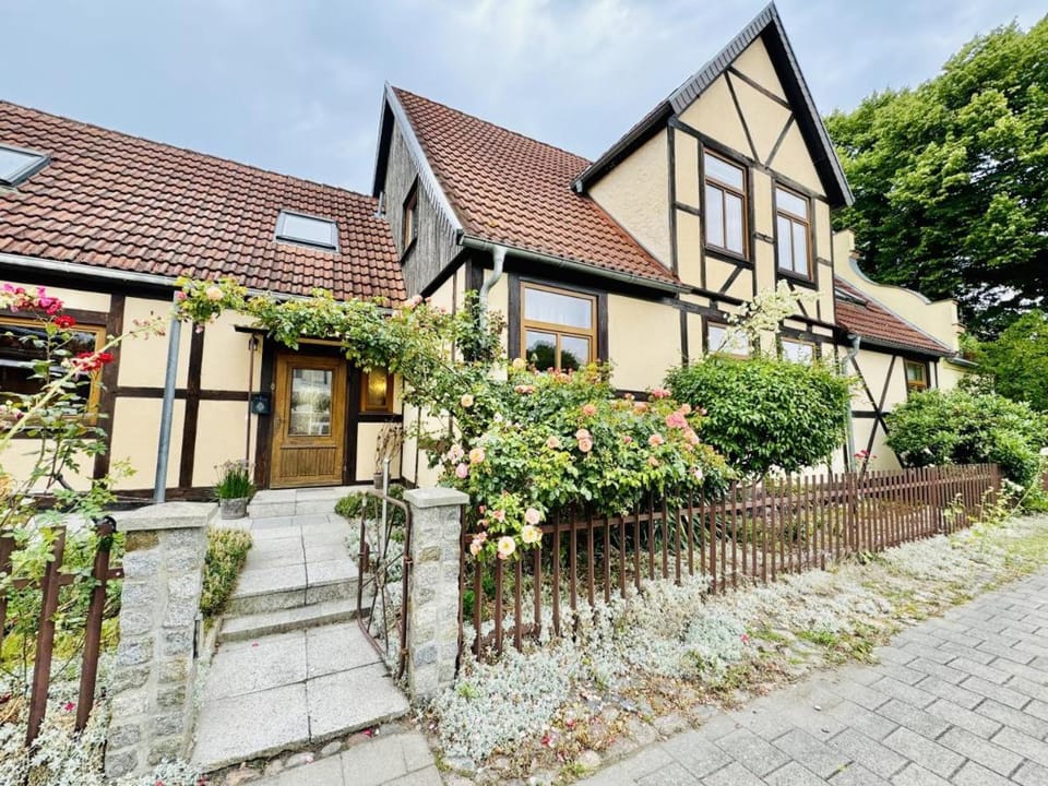 Kaept`n Claus Apartment in Mecklenburg-Vorpommern, Germany