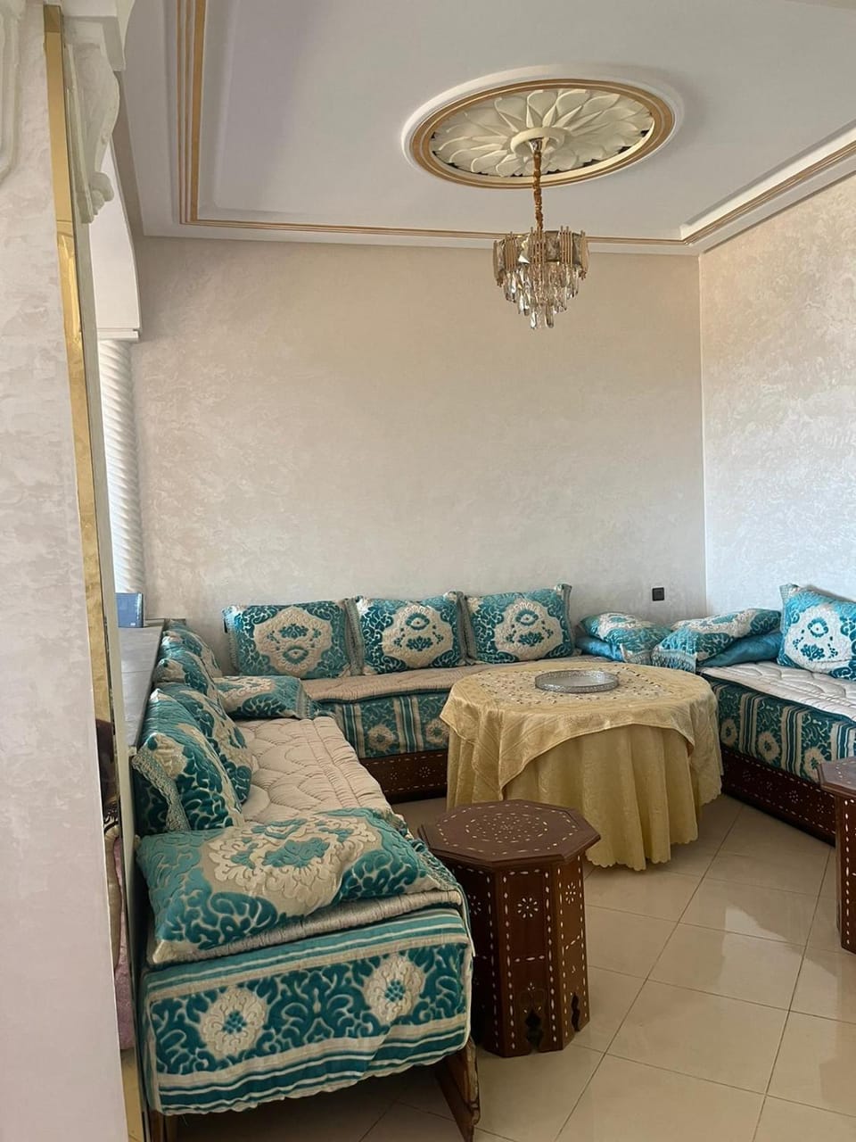 2 Chaaban 1, 1136 Apartment in Tangier-Tétouan-Al Hoceima
